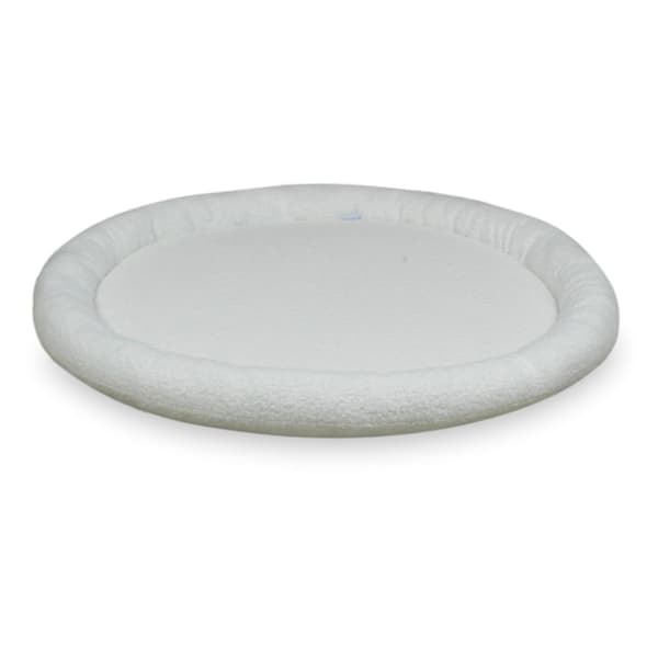 Nestmatta 120 mm Bouclé Vit
