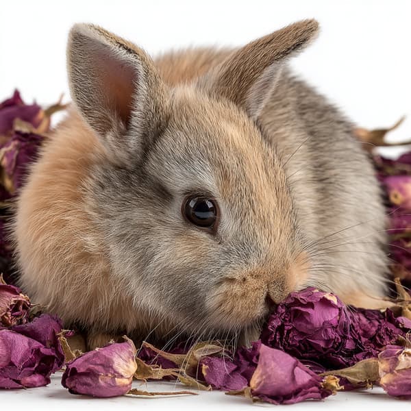 Herbal Pets - Roshö 300g