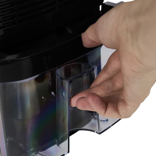 Ilmankuivaaja 65W 2000ml 270ml/24h KD11746