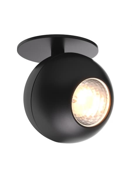 Plats BUELL 1 BK ACGU10-153