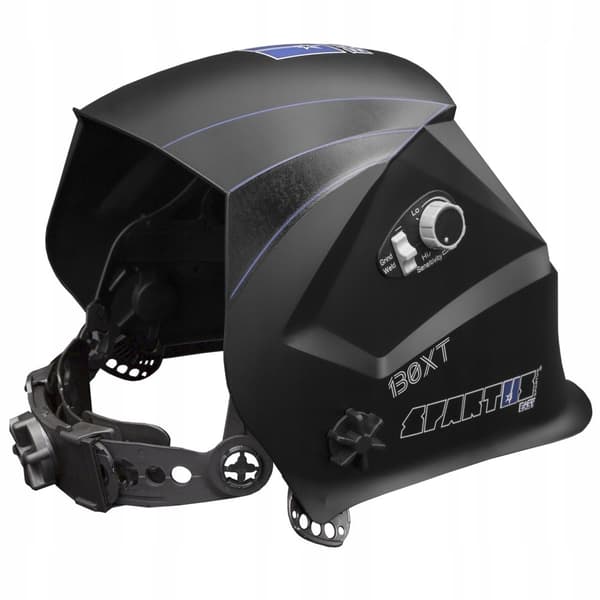 SPARTUS Easy 130XT svejsehjelmmaske