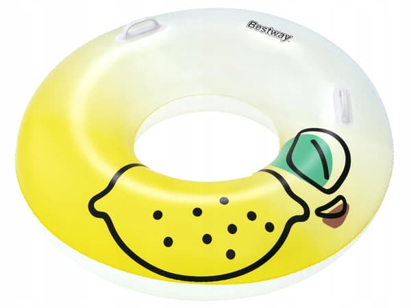 OPPUSTELIG CITRONRING 114CM 3447