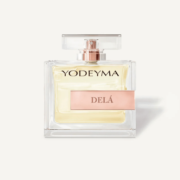 DELÁ YODEYMA 100 ml vastaava Noa Cacharel