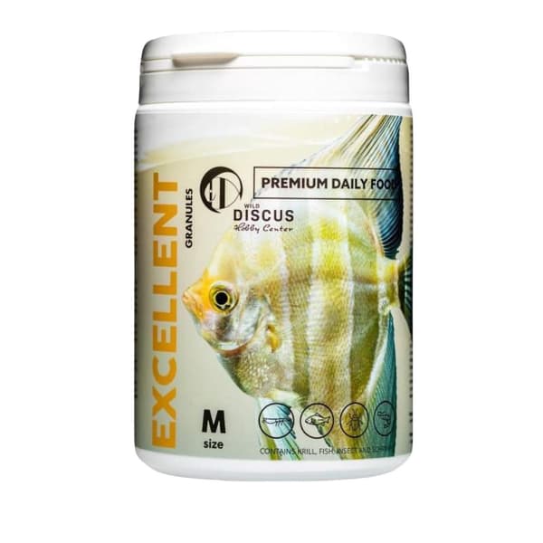 PDF-utmärkta krillgranulat 1000ml