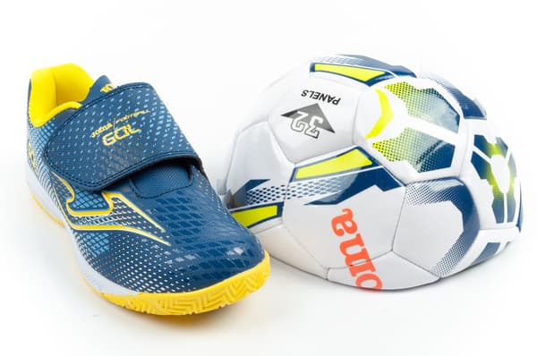 Joma Gol JR 2603 [GOJS2603INV] år 31