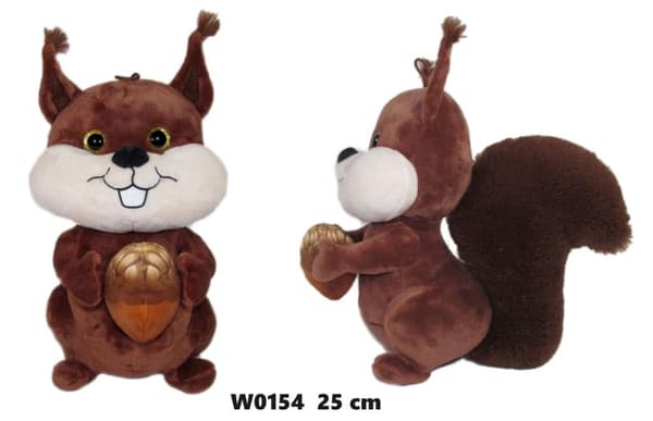 Egern 25 cm