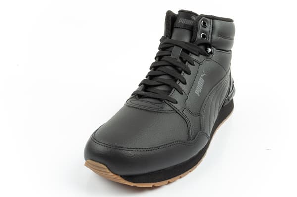 Puma ST Runner v4 Mid Musta [402893 02] koko 42