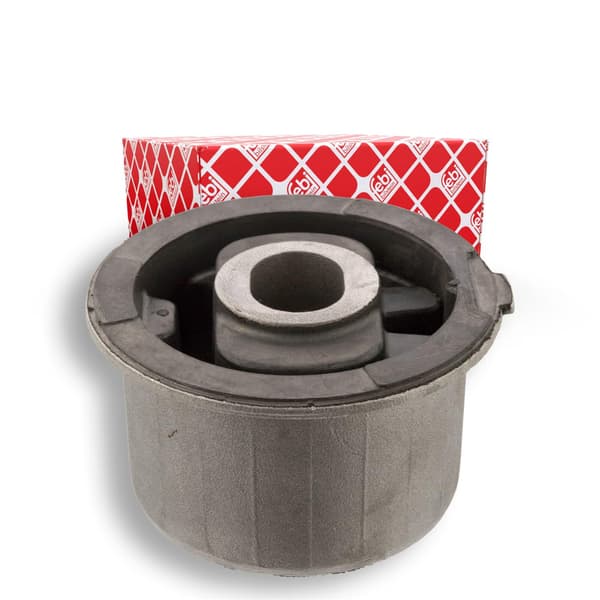 Framhjulsupphängningsbalk tystblock FEBI BILSTEIN FE39691