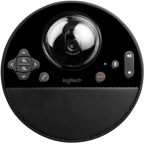 Logitech UC -konferenssikamera BCC950 (960-000867)