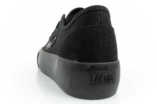 Lee Cooper Lady Black [LCW-25-31-3451L] år. 38