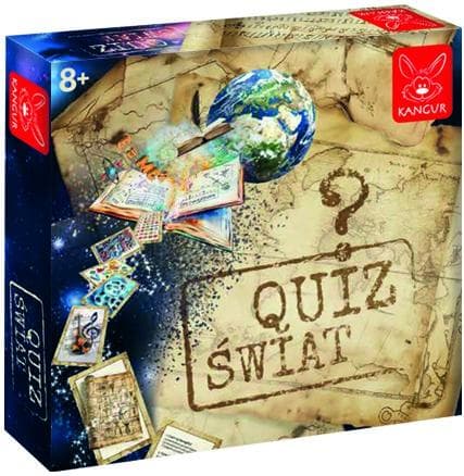 Quizverden