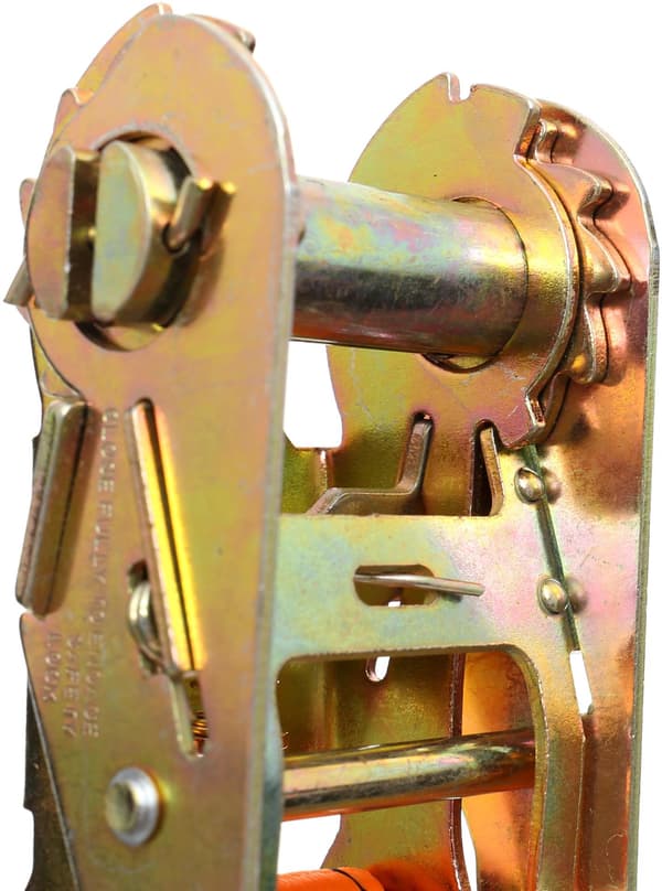 Topunkts løftestrop 8m/35mm/2T KD1332