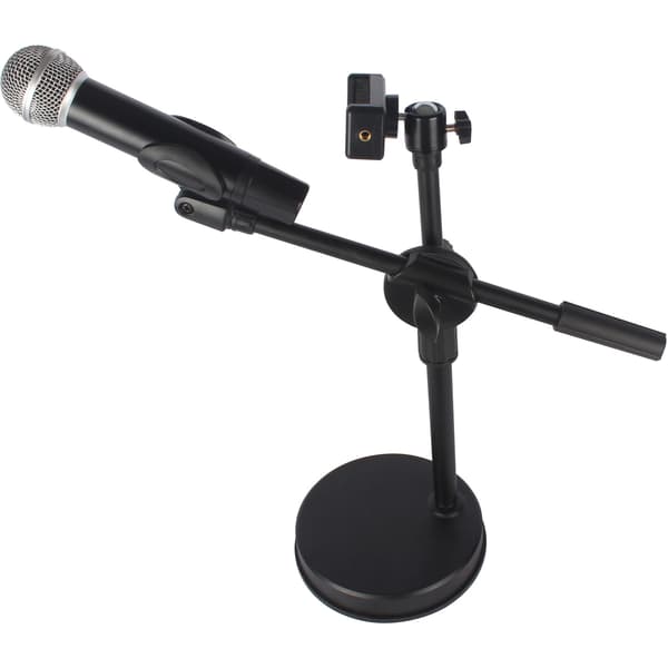 MOZOS SM805 mikrofonstativ studiestativ