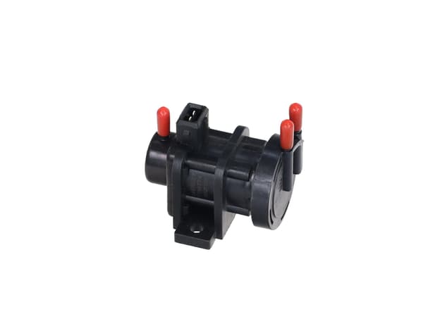 FT04774 HURTIG TURBOLADER MAGNETVENTIL