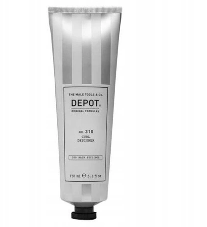 Depot nr. 310 Krølledesigner 150 ml