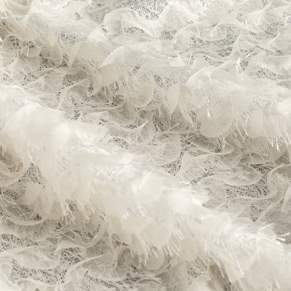 Elegant TIFFANY-gardin av Eva Minge