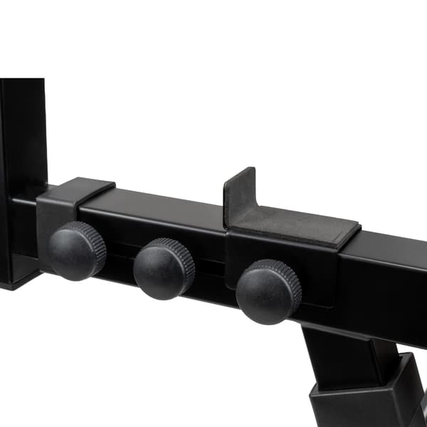 MusicMate MM-AK100 Vivace stativ för multikeyboard