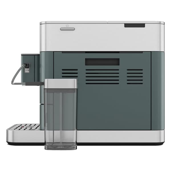 KitchenAid KF8 Automatisk Kaffemaskine KitchenAid Farve: Enebær