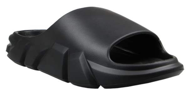 Aqua-Sport Hydro flip-flops, sorte, størrelse 40-41