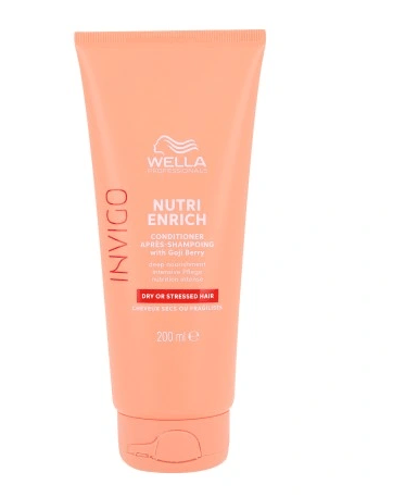 Wella INVIGO ENRICH Balsam 200 ml NY