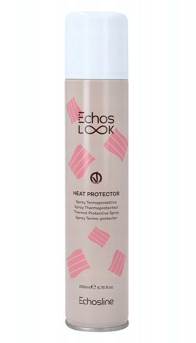 ECHOSLINE Echos Look Varmebeskyttelsesspray 200 ml