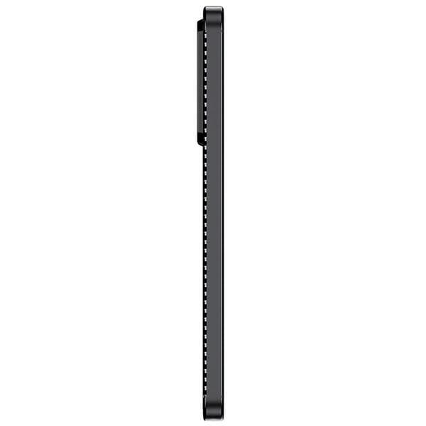 Beline Carbon Armor-cover til Xiaomi Redmi Note 13 Pro 5G, sort