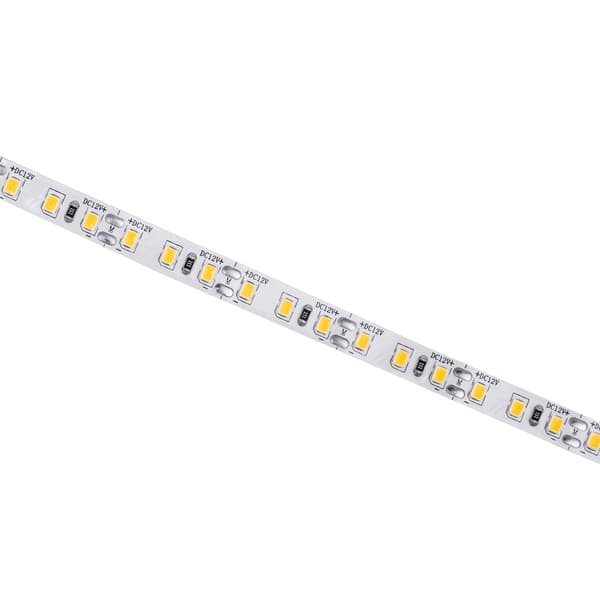 LED-remsa 48 W 12 V 5 m neutralvit AKS