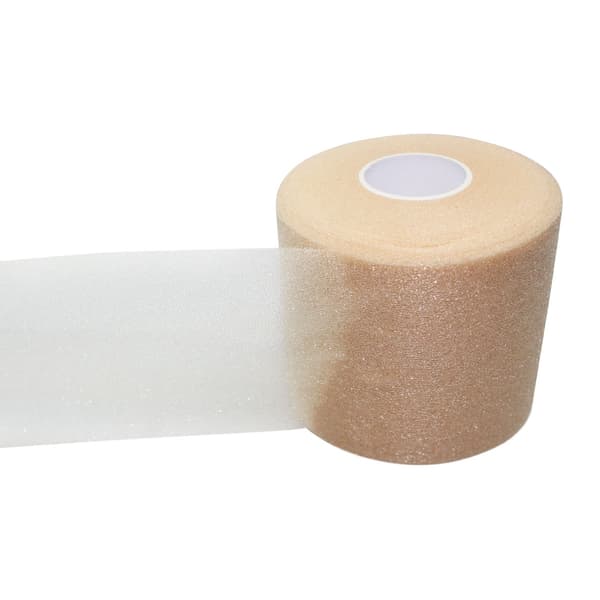 MASTER Skumtejp för tejpning 7 cm x 27 m - Beige