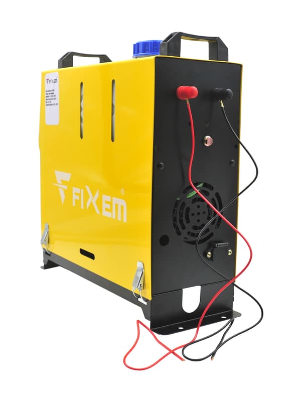 PYSÄKÖINTILÄMMITIN 12V 24V 230V