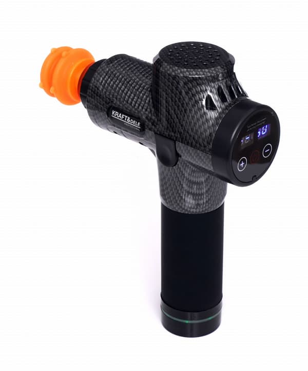 Massager 125W 8 elementer KD3082