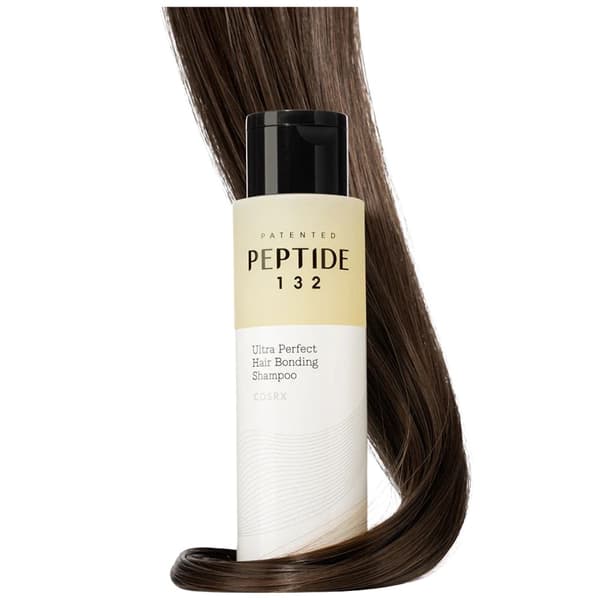 COSRX-PEPTIDE-132 Ultra Perfect Hårshampoo 200ml