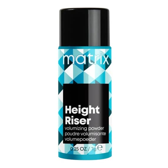 Matrix Styling Height Riser -hiustenmuotoilujauhe 7 g