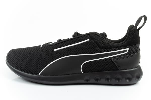 Puma Carson 2 Concave musta [192503 01] koko 42
