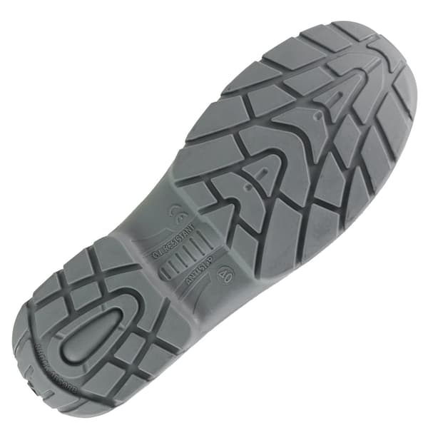 Arbejdssandaler S1 352 Haster 43