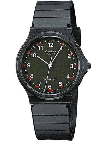 Herreur CASIO MQ-24-1BLDF (zd087b) + Boks