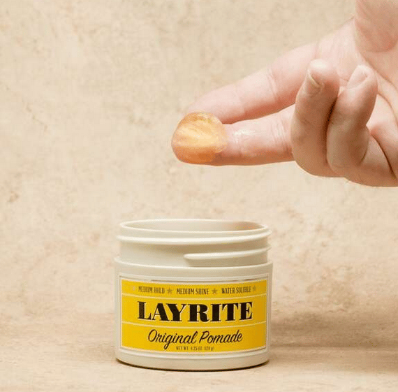 Layrite Original Pomada 120 g