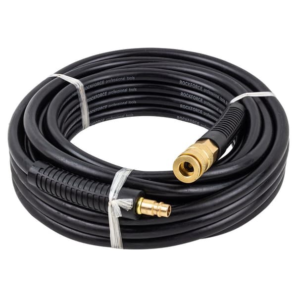 GUMMITRYCKSLANG 6x12xmm 10m 20BAR