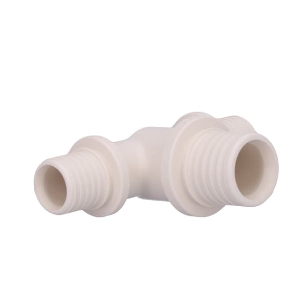 Ppsu ultraLINE reducerende T-stykke - 25/32/25