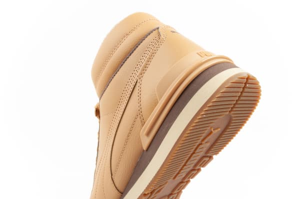 Puma ST Runner v4 Mid Tan-Tan-Bronze [402893 05] y.44