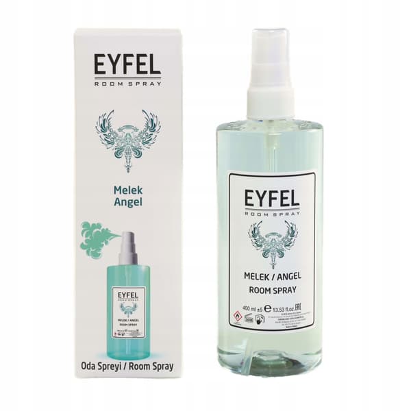 Eyfel - Angel rumfrisker spray 400ml