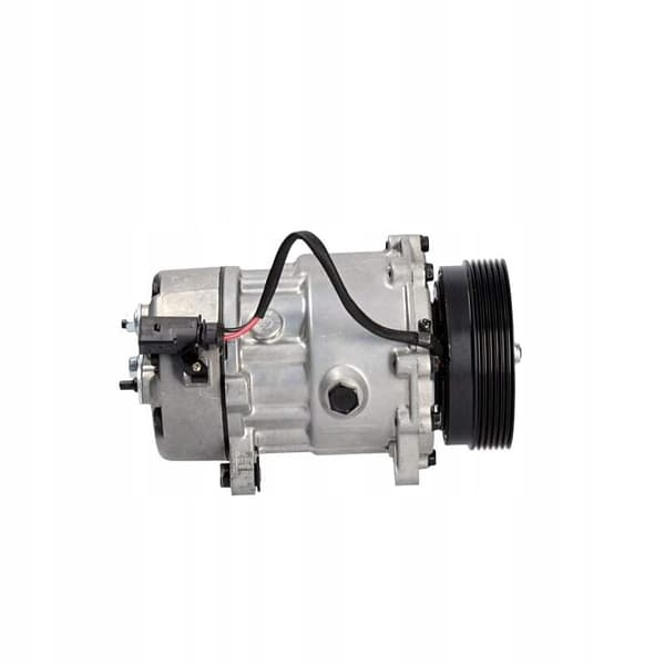 AC-kompressor Seat, Skoda, VW 1.6-1.8i 96-