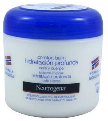 Neutrogena Comfort Balsam 300 ml
