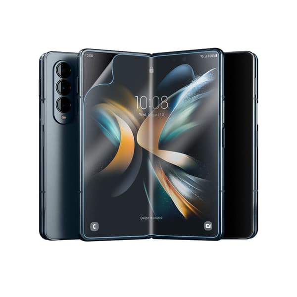 Näytönsuoja Huawei Mate X3:lle Näkymätön kalvo
