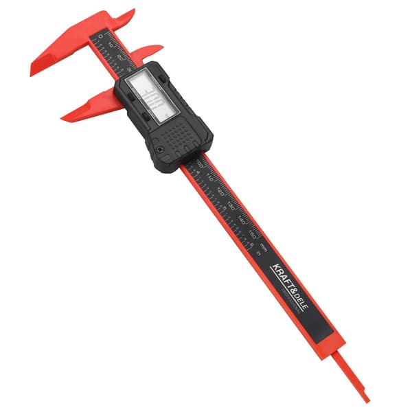 Elektronisk skydelære 150MM KD10071