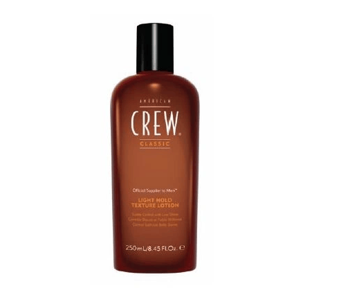 American Crew Light Hold Teksturlotion 250ml