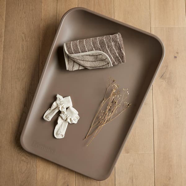 LEANDER - MATTY™ slide primer, Woodland, Mocca