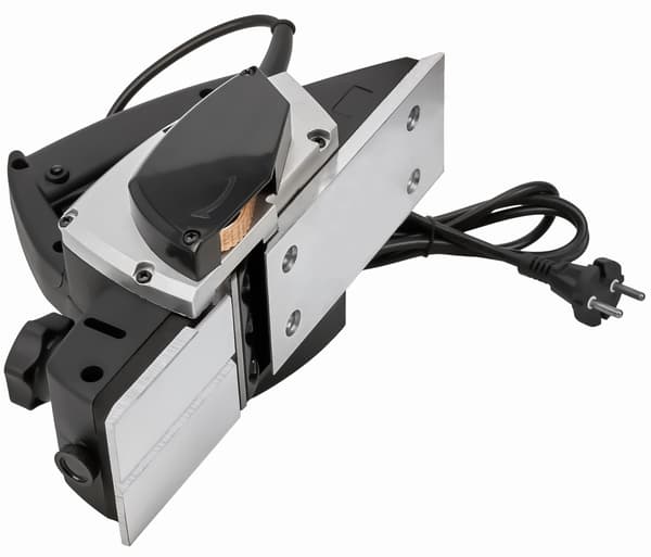 KD561 elektrisk hyvel/hyvel