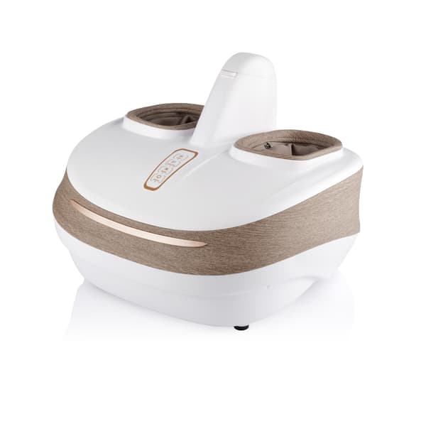 Medivon Perseus fodmassageapparat