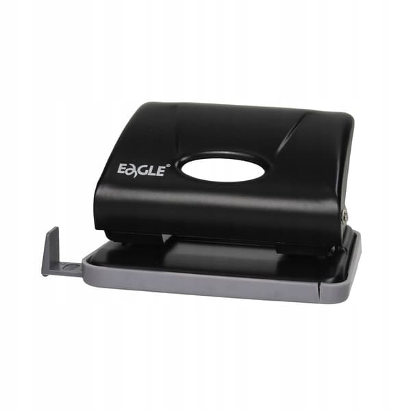 PUNCH 706 METAL BLACK EAGLE 15K. 1333