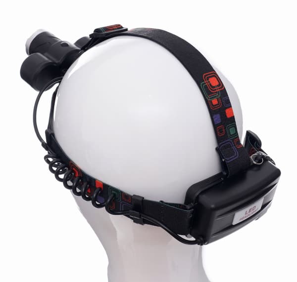 KD1245 ajovalaisin